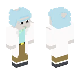 Minecraft Skin #152137