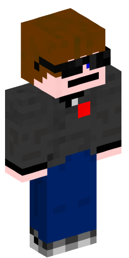 Minecraft Skin #152138