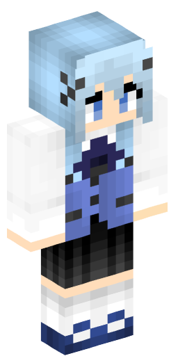 Minecraft Skin #152139