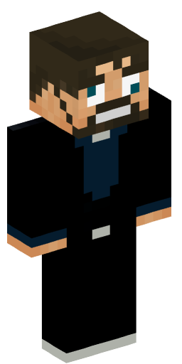 Minecraft Skin #152140