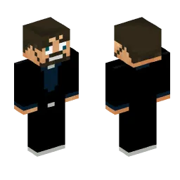 Minecraft Skin #152140