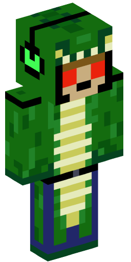 Minecraft Skin #152142