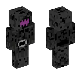 Minecraft Skin #152144