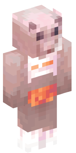 Minecraft Skin #152145