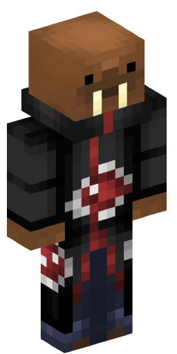 Minecraft Skin #152146