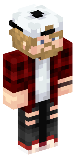 Minecraft Skin #152147