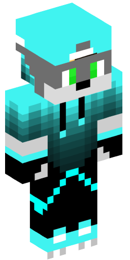 Minecraft Skin #152148