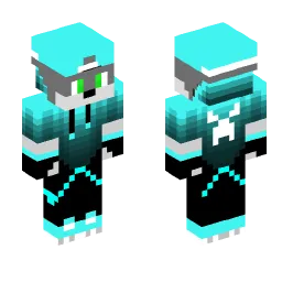 Minecraft Skin #152148