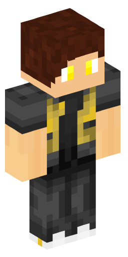 Minecraft Skin #152149