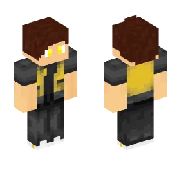 Minecraft Skin #