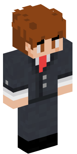 Minecraft Skin #152151