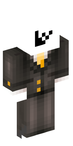 Minecraft Skin #152152
