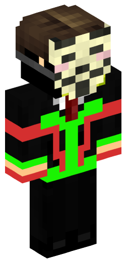 Minecraft Skin #152153