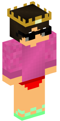 Minecraft Skin #152154