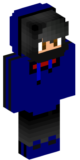 Minecraft Skin #152155