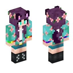 Minecraft Skin #152156