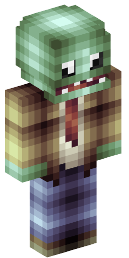 Minecraft Skin #152157