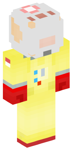 Minecraft Skin #152159