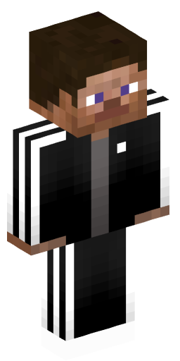 Minecraft Skin #152160
