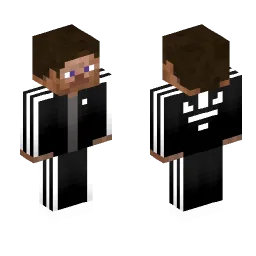 Minecraft Skin #152160