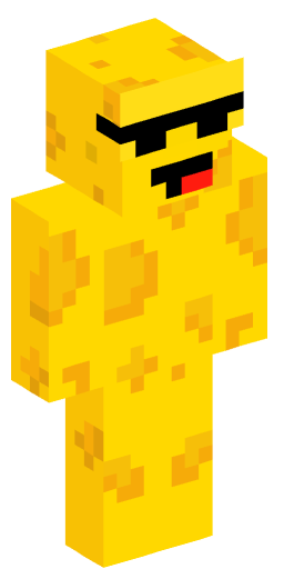 Minecraft Skin #152161