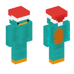 Minecraft Skin #152162