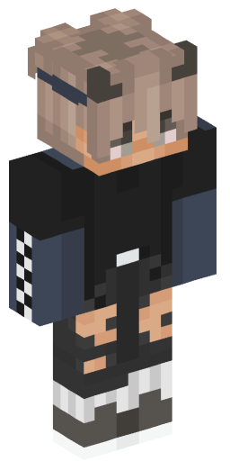 Minecraft Skin #152163