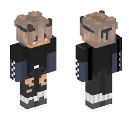 Minecraft Skin #152163