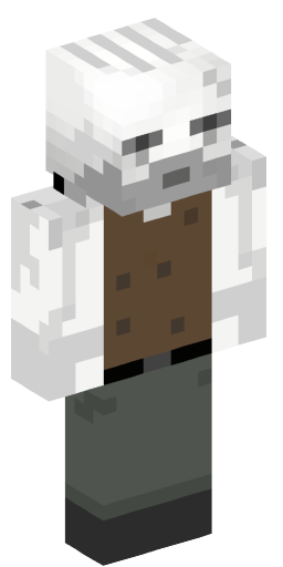 Minecraft Skin #152164