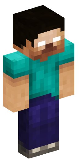 Minecraft Skin #152165