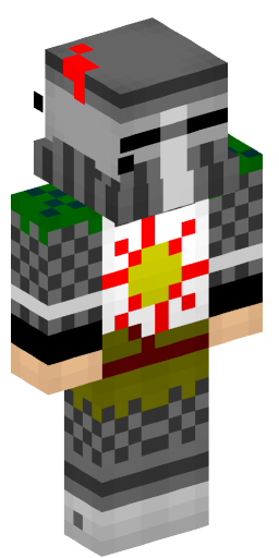 Minecraft Skin #152167