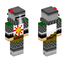 Minecraft Skin #152167