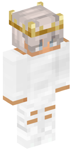 Minecraft Skin #152168
