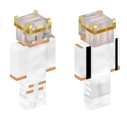 Minecraft Skin #152168