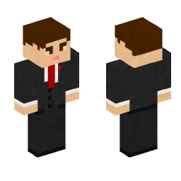 Minecraft Skin #152170