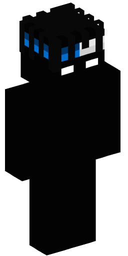 Minecraft Skin #152173