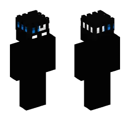 Minecraft Skin #152173