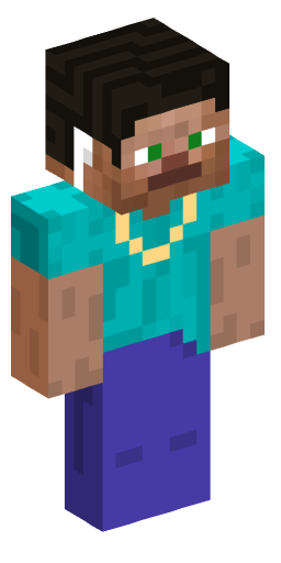 Minecraft Skin #152174