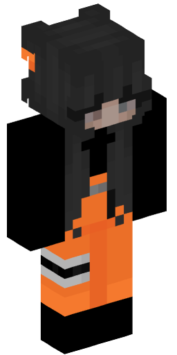 Minecraft Skin #152176