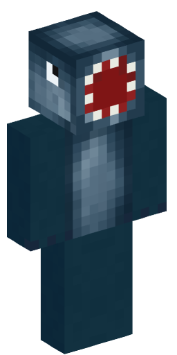 Minecraft Skin #152177