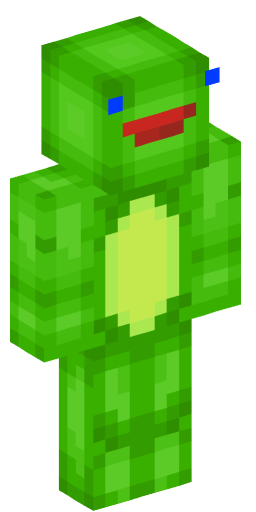 Minecraft Skin #152178