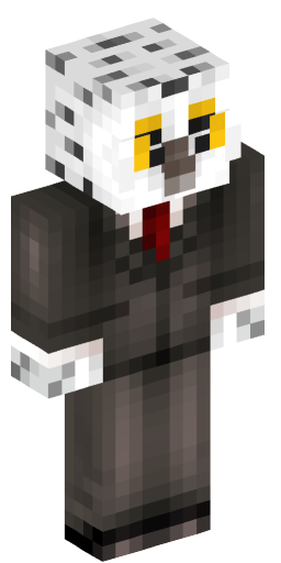 Minecraft Skin #152179