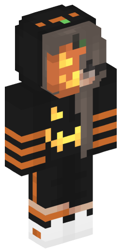 Minecraft Skin #152181