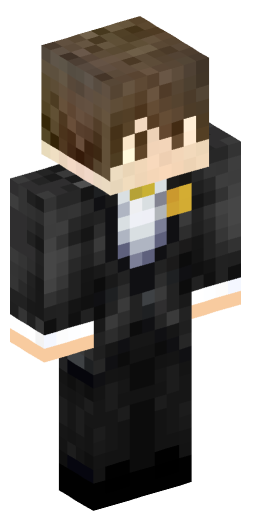 Minecraft Skin #152183