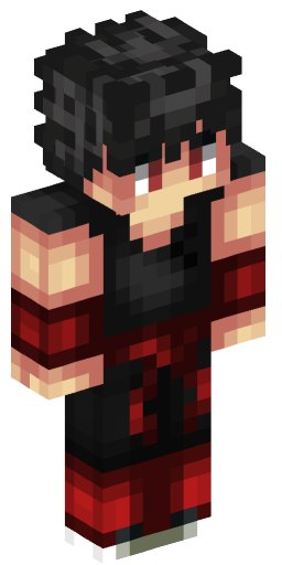 Minecraft Skin #152184