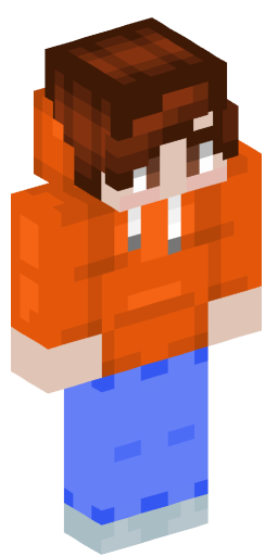 Minecraft Skin #152185