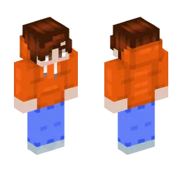Minecraft Skin #152185