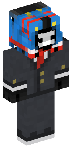 Minecraft Skin #152187