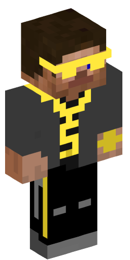 Minecraft Skin #152188