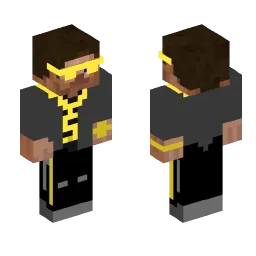 Minecraft Skin #152188